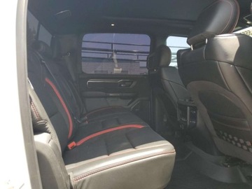  RAM 1500 TRX 2021 6.2l 6.2 Benzyna 702KM, zdjęcie 10