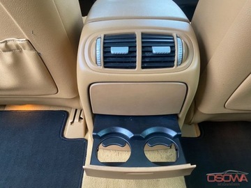 Porsche Cayenne I 3.0D Tiptronic S 240KM 2009 Porsche Cayenne 3.0tdi quattro lift full opcja doinwestowany nowy rozrzad, zdjęcie 18