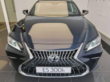 Lexus ES VII (XV70) Sedan Facelifting 300h 218KM 2025 Od ręki - 300h Business Edition 2.5 E-CVT 218KM | Szyberdach!, zdjęcie 1