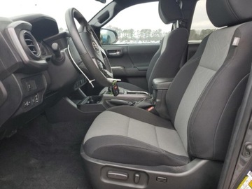 Toyota Tacoma II 2023 Toyota Tacoma 2023r., Double cab, od ubezpieczalni 3.5 Benzyna 278KM, zdjęcie 6