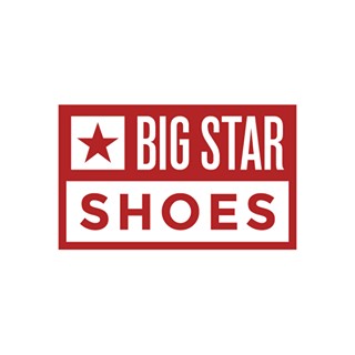 KLAPKI męskie LACZKI sportowe BIG STAR logo (46)