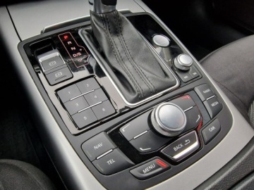 Audi A6 C7 Limousine 2.0 TFSI 180KM 2013 Audi A6 Limousine 2.0 Benzyna Automat Xenon Ledy, zdjęcie 33