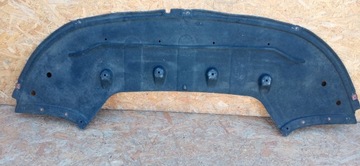 KIA OPTIMA IV 15- НАКЛАДКА ПОД ПЕРЕДНИЙ БАМПЕР 29110-D4500