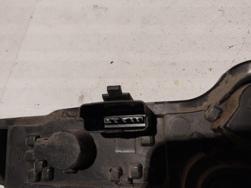 CITROEN C4 3D VLOŽKA SVĚTLA LEVÝ ZADNÍ