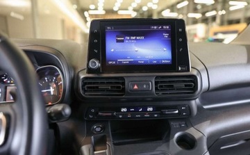 Toyota 2022 Toyota Proace City Verso City Verso Long 1.2 D-4T Family Comfort Aut. Ofer, zdjęcie 17