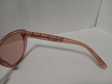 OKULARY PRZECIWSŁONECZNE JIMMY CHOO