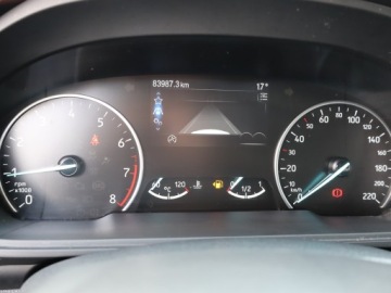 Ford Ecosport II SUV Facelifting 1.0 EcoBoost 125KM 2021 Ford Ecosport 1.0 EcoBoost, Salon Polska, zdjęcie 10