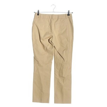 TOMMY HILFIGER Chinosy Rozm. EU 36 kremowy Chinos