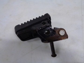 Aprilia Pegaso 650 Set Podnóżek Pasażera