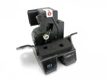 ZAMEK KLAPY TYŁ TYLNEJ BAGAŻNIKA HYUNDAI I30 I FD HB