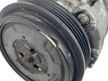 BMW 5 E60 E61 N62B44A 4.4 KOMPRESOR KLIMATIZACE