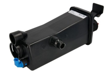 MAHLE ORIGINAL CRT 116 000S Расширительный бачок охлаждающей жидкости