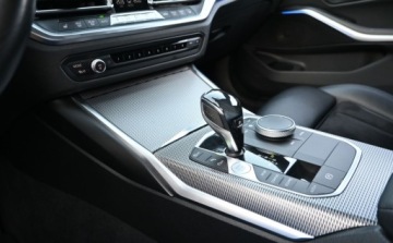 BMW Seria 3 G20-G21 Touring 2.0 320d 190KM 2020 BMW Seria 3 2,0D 190 KM M-PAKIET Full Led Nawigacja Alcantara 2.0 Diesel, zdjęcie 11