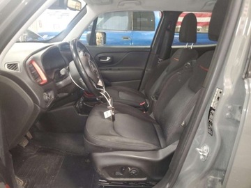 Jeep Renegade 2021 Jeep Renegade Trailhawk 2021 1.3l 1.3 Benzyna 177KM, zdjęcie 7