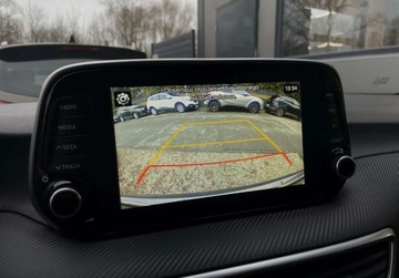 Hyundai Tucson III SUV Facelifting 1.6 T-GDi 177KM 2020 Hyundai Tucson LIFT 1.6T-GDI 177KM MNAUALbezwypadkowyGWARANCJA perfekcyjny, zdjęcie 25