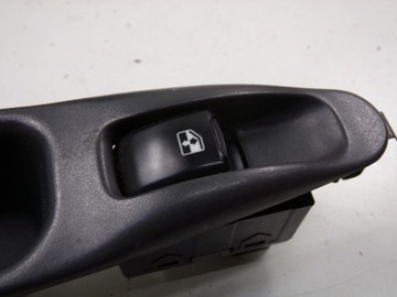 DAEWOO LEGANZA PŘEPÍNAČ OPUSTIT OKNO ZADNÍ PRAVÝ