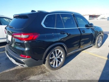 BMW X5 G05 2020 BMW X5 2020r., 4x4, 3.0L, zdjęcie 2