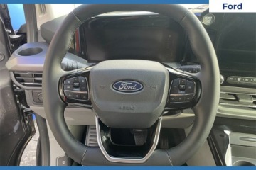 Ford Tourneo Custom II  L1 2.0 EcoBlue 170 KM 170KM 2026 Tourneo Custom L2H1 Titanium X 320 A8 2.0 170KM, zdjęcie 7