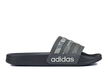 adidas klapki męskie basenowe sportowe lekkie Adilette Shower roz.40,5