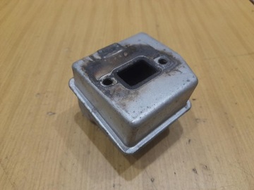 HOMELITE HCS3435BA ГЛУШИТЕЛЬ ВЫХЛОПА