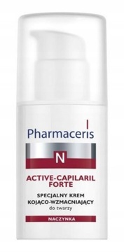 Pharmaceris N Active Capilaril Forte, krem 30 ml