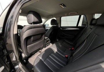 BMW Seria 5 G30-G31 Touring Facelifting 2.0 520d 190KM 2022 BMW Seria 5 XDrive LED Luxury Faktura VAT23 2.0 Diesel 190KM, zdjęcie 32