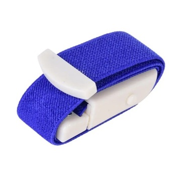 1pc Outdoor Tourniquet Quick Slow Release Medical Paramedic Sport
