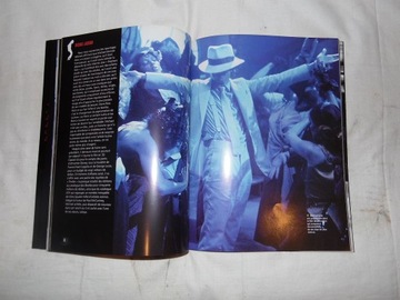 Журналы газеты Michael Jackson EBONY Collector Legende Michael For Ever