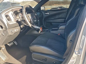 Dodge Charger VII 2021 Dodge Charger Scat Pack 2021 6.4L 6.4 Benzyna 485KM, zdjęcie 7