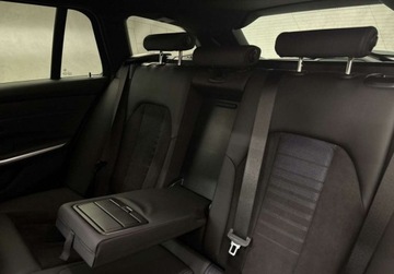 BMW Seria 3 G20-G21 Touring 2.0 320d 190KM 2024 BMW Seria 3 2.0 Diesel 190KM, zdjęcie 16