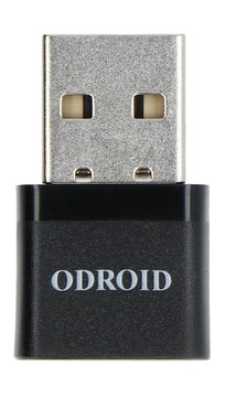 Модуль Wi-Fi 2,4/5,8 ГГц и Bluetooth 4.2 USB