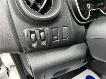 Renault Trafic III 2020 Renault Trafic 2020 2.0DCI Brygadówka Hak 6, zdjęcie 14