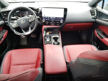 Lexus NX II 2025 Lexus NX 2025 LEXUS NX 350 PREMIUM 2.4 Benzyna 275KM, zdjęcie 7