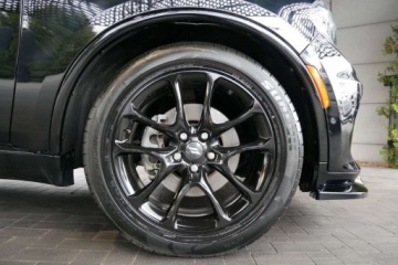 Dodge Durango III 2023 Dodge Durango Orange RT 5.7L 365KM Alcantara 6os. 4x4 3-Zone AC Wentyl Cam, zdjęcie 31