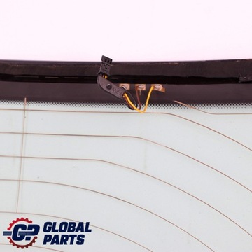 BMW F20 F21 Заднее стекло Задняя крышка багажника AS2 7239882