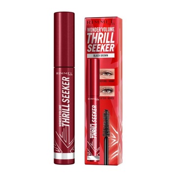Тушь для ресниц Rimmel Wonder'volume Thrill Seeker..