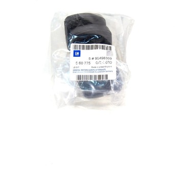 OPEL ASTRA G ZAFIRA A NAKŁADKA PEDAŁU ORYGINAŁ