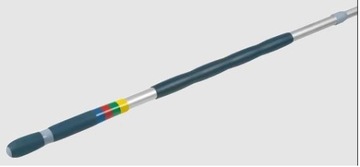 РУЧКА ТЕЛЕСКОПИЧЕСКАЯ VILEDA PRO СИНАЯ 100-180 СМ