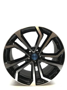 FELGA ALUMINIOWA CIEMNA 8,0x19 ET45 5x108 19