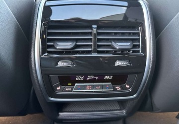 BMW X5 G05 2025 BMW X5 xDrive30d, Pneumatyka, Panorama, 22 cale, Hak, Harman, Comfort PLUS, zdjęcie 24