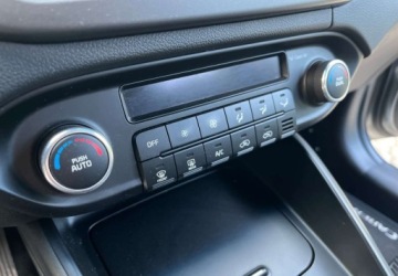 Kia Carens IV Minivan 1.7 VGT CRDI 115KM 2014 Kia Carens 1.7 diesel 7 osobowa 100 bezwypadkowy i serwisowany 1.7, zdjęcie 14