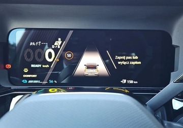 Renault 5 III 52kWh 150KM 2025 Renault 5 1WL SalonPL VAT23 Od Reki PakietParking HarmanKardon Grupa Adamo, zdjęcie 14