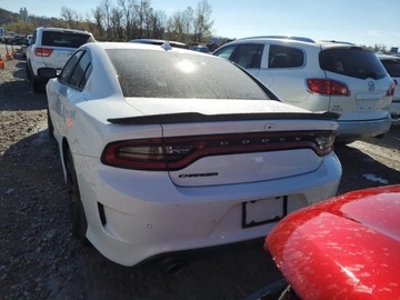 Dodge Charger VII 2017 Dodge Charger 2017 DODGE CHARGER RT 392 6.4 Benzyna 485KM, zdjęcie 6
