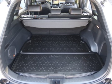 Toyota RAV4 V SUV Plug-in 2.5 Plug-in Hybrid 306KM 2021 Toyota RAV 4 2.5 Plug-in, Salon Polska, zdjęcie 13