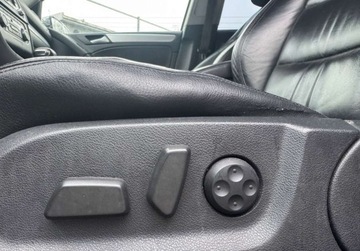 Volkswagen Golf VI Hatchback 5d 2.0 TDI-CR DPF 140KM 2008 Volkswagen Golf Highline 2.0 TDI DSG 2008r skora navi automat 2.0 140KM, zdjęcie 6