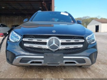 Mercedes GLC C254/X254 2022 Mercedes-Benz GLC 300 4Matic 2022 2.0 Benzyna 255KM, zdjęcie 7