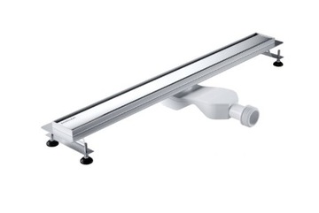 Excellent STILIO odpływ liniowy 700mm stalowy