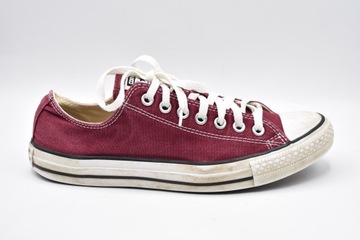 Converse All Star Ox Maron M9691 c ( 42 )