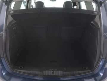 Opel Meriva II Mikrovan 1.4 Turbo ECOTEC 140KM 2013 Opel Meriva 1.4 Turbo, GAZ, Klima, Klimatronic, zdjęcie 11