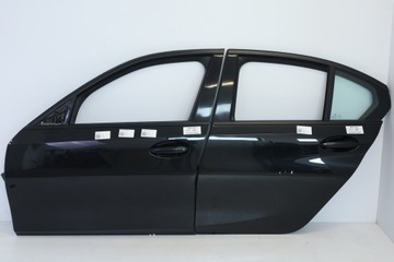 DRZWI LEWE LEWY PRZÓD PRZEDNIE TYLNE TYŁ BMW G20 475